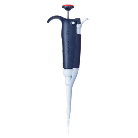 Gilson吉爾森PL型F1L固定量程移液器
