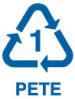實驗室塑料導向PETE性能