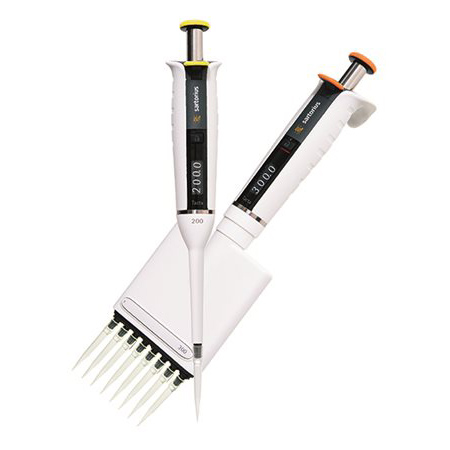 LH-729030百得Tacta單道手動(dòng)移液器,2–20μl