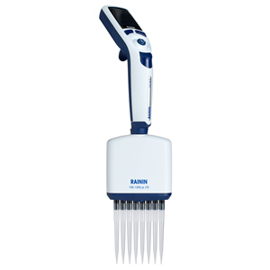 RAININ瑞寧E8-20XLS+電動(dòng)8道移液器