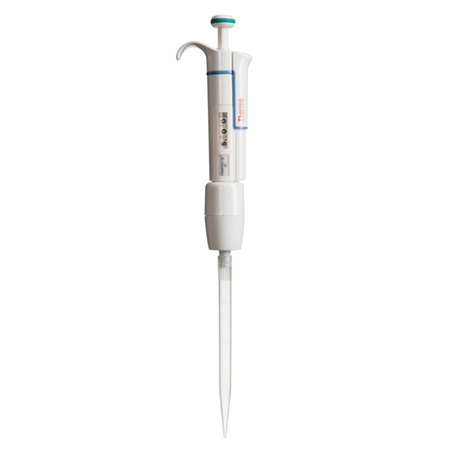 Thermo賽默飛世爾Finnpipette F1固定量程單通道移液器