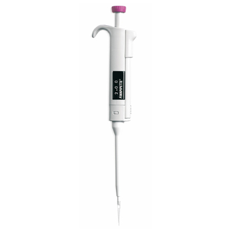 Thermo賽默飛世爾Finnpipette F3 可變量程單通道移液器