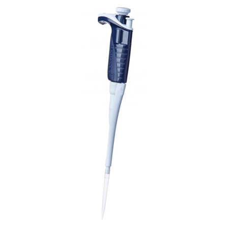 Gilson吉爾森P1200M單道電動移液器
