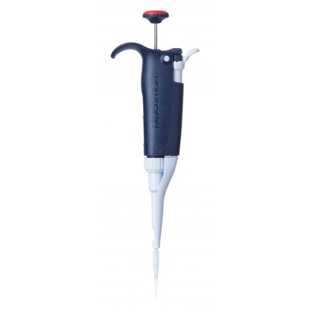 Gilson吉爾森PL型F5L固定量程移液器