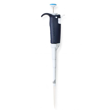 Gilson吉爾森P1000L移液器，金屬彈射器